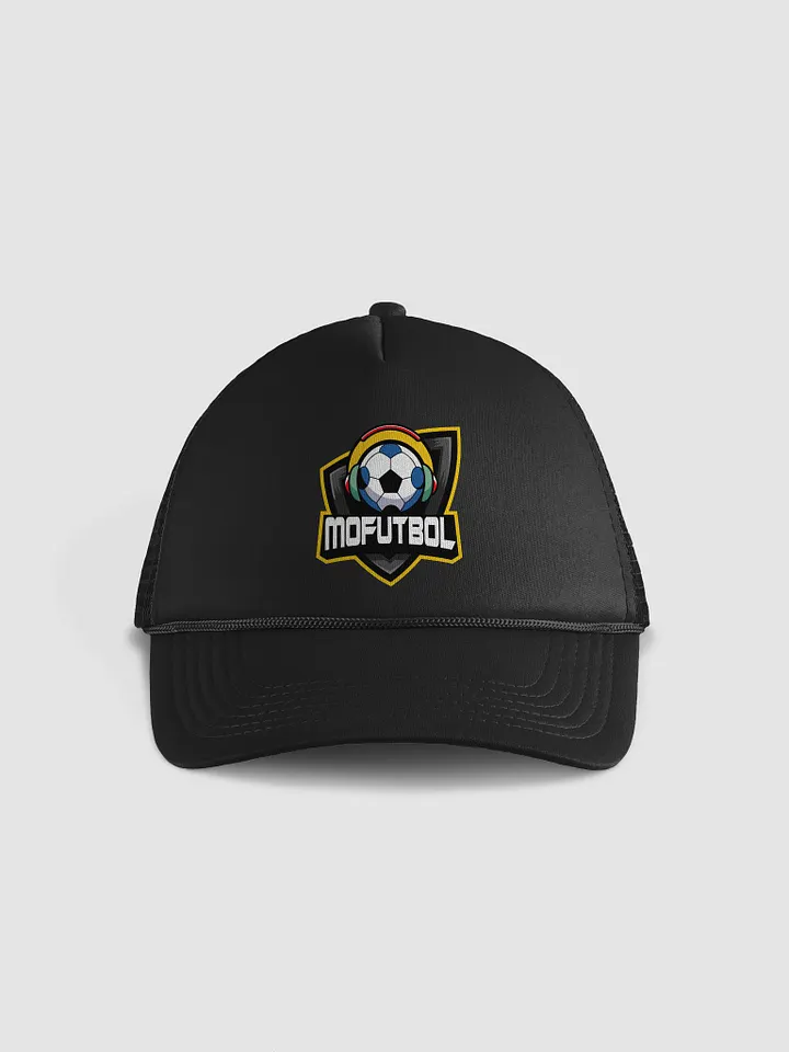 Mofutbol Hat product image (1)