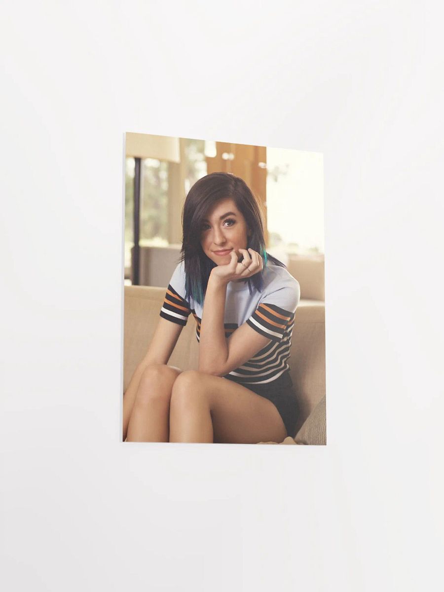 Here In This Crowded Room Poster product image (3)