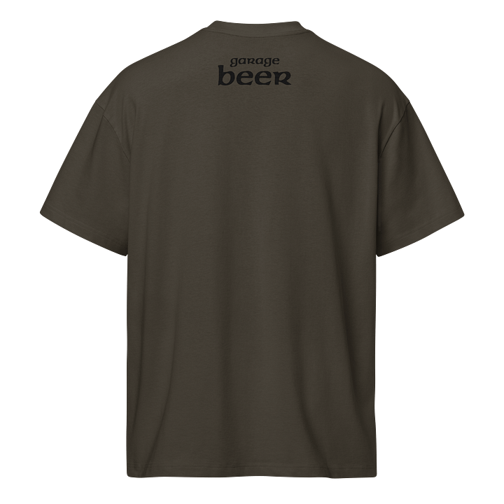 IMMORTAL PINT SHIRT product image (2)