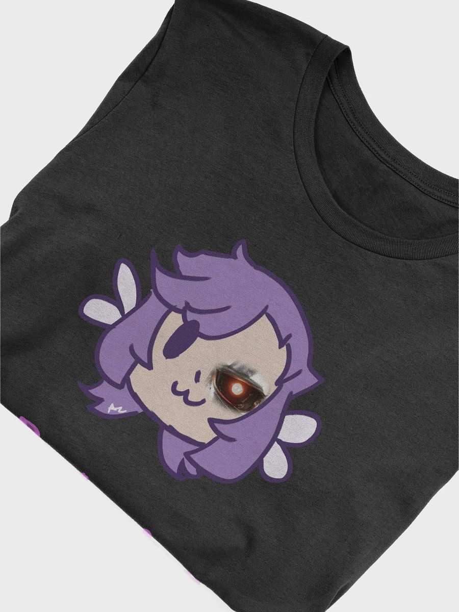Pixinator t-shirt product image (27)