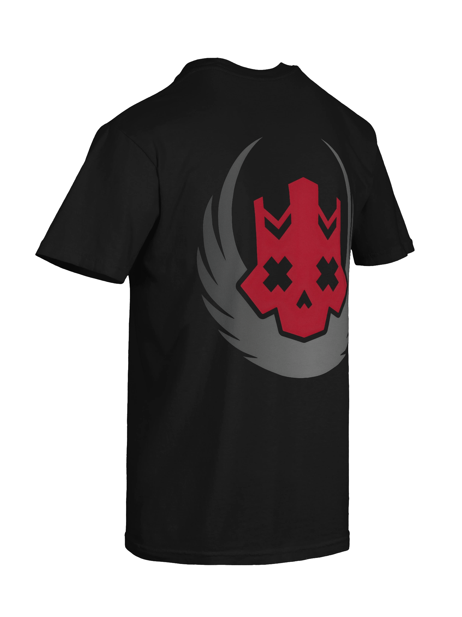 S.E.S x CHAOSDIVERS - Black T-Shirt product image (10)