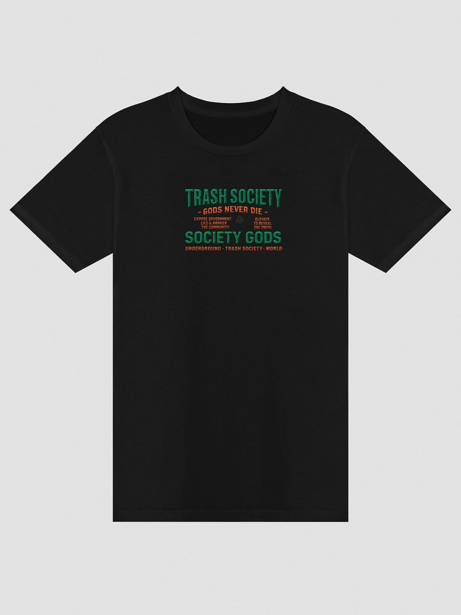 UNDERGROUND SHIRT product image (6)