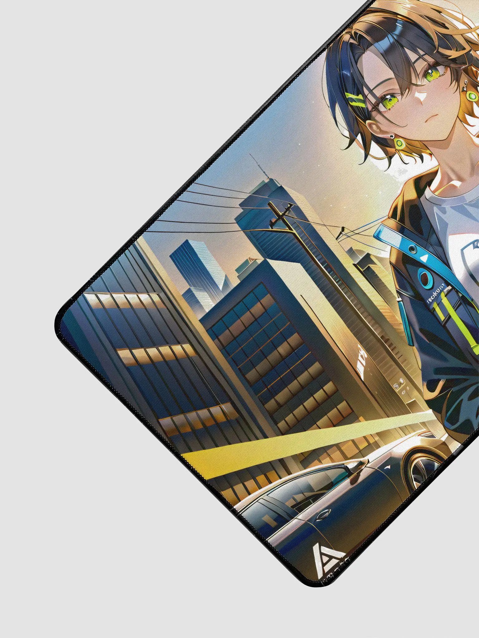 Corpo Mouse Pad product image (3)