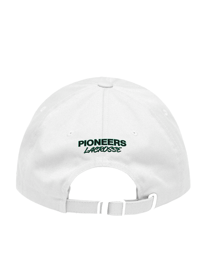 Pios Classic Dad Hat product image (2)