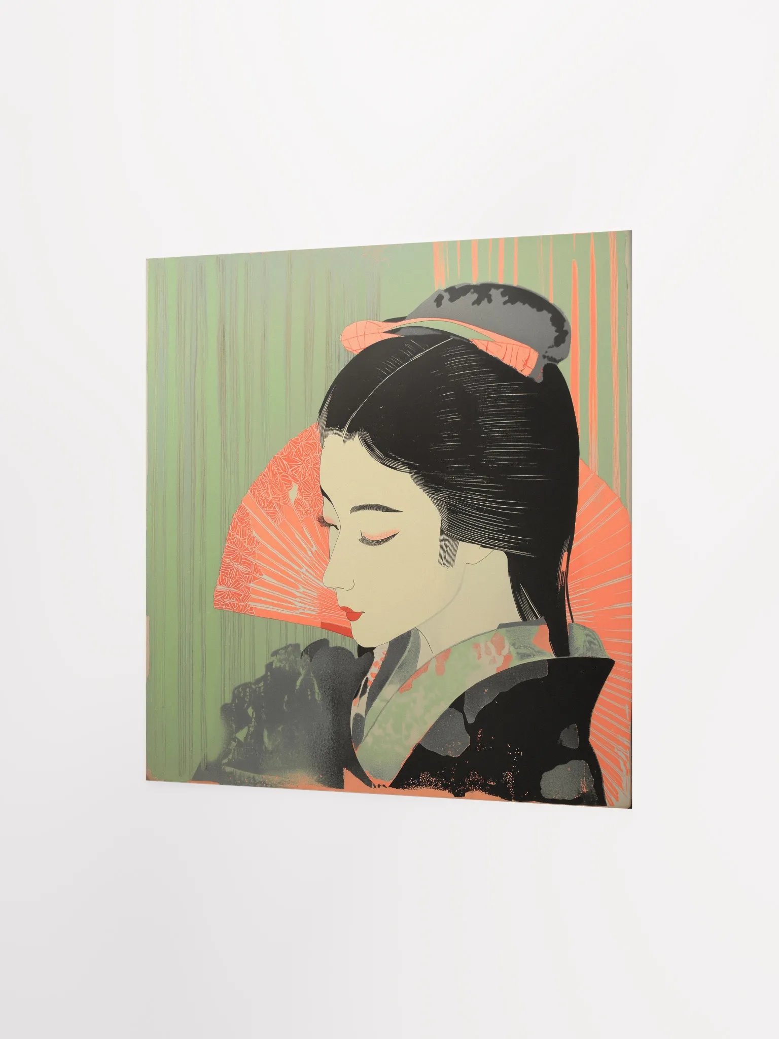 Utsukushii IV: Art Print product image (2)