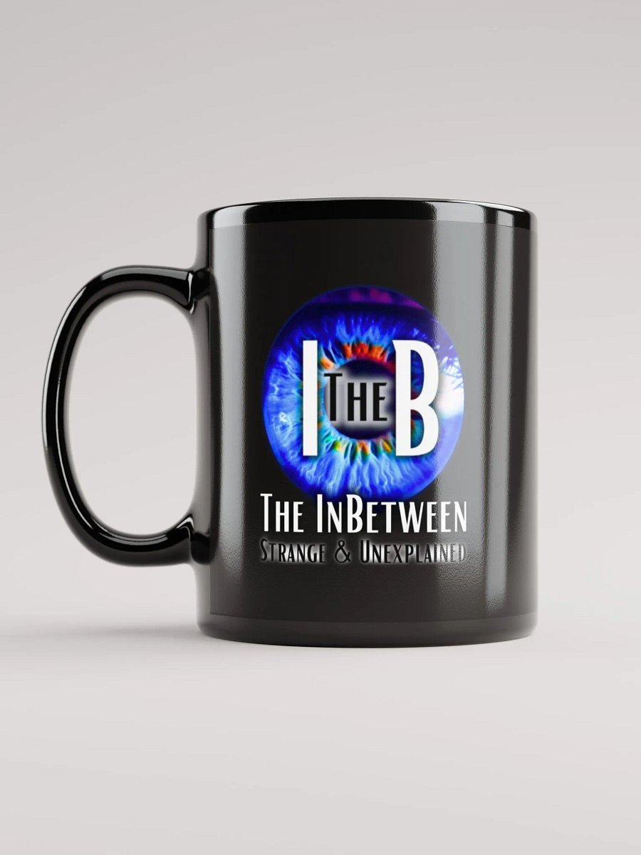 The InBetween Watchful Eye Coffee Mug product image (3)
