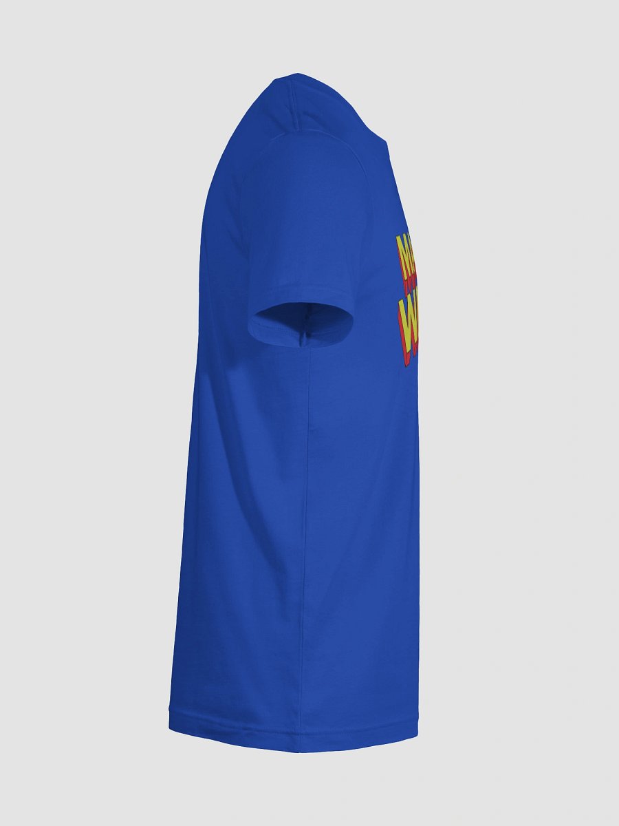 Magneto Was Right Tee product image (69)