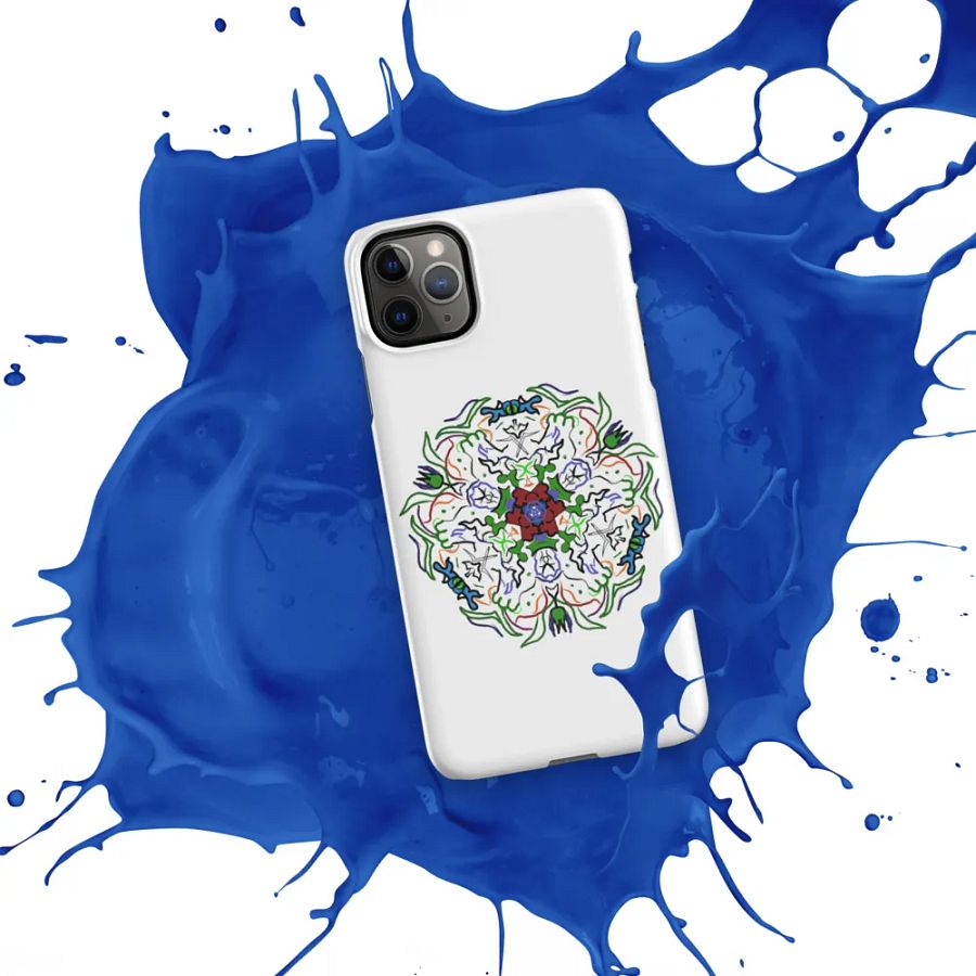Flower Rise product image (54)