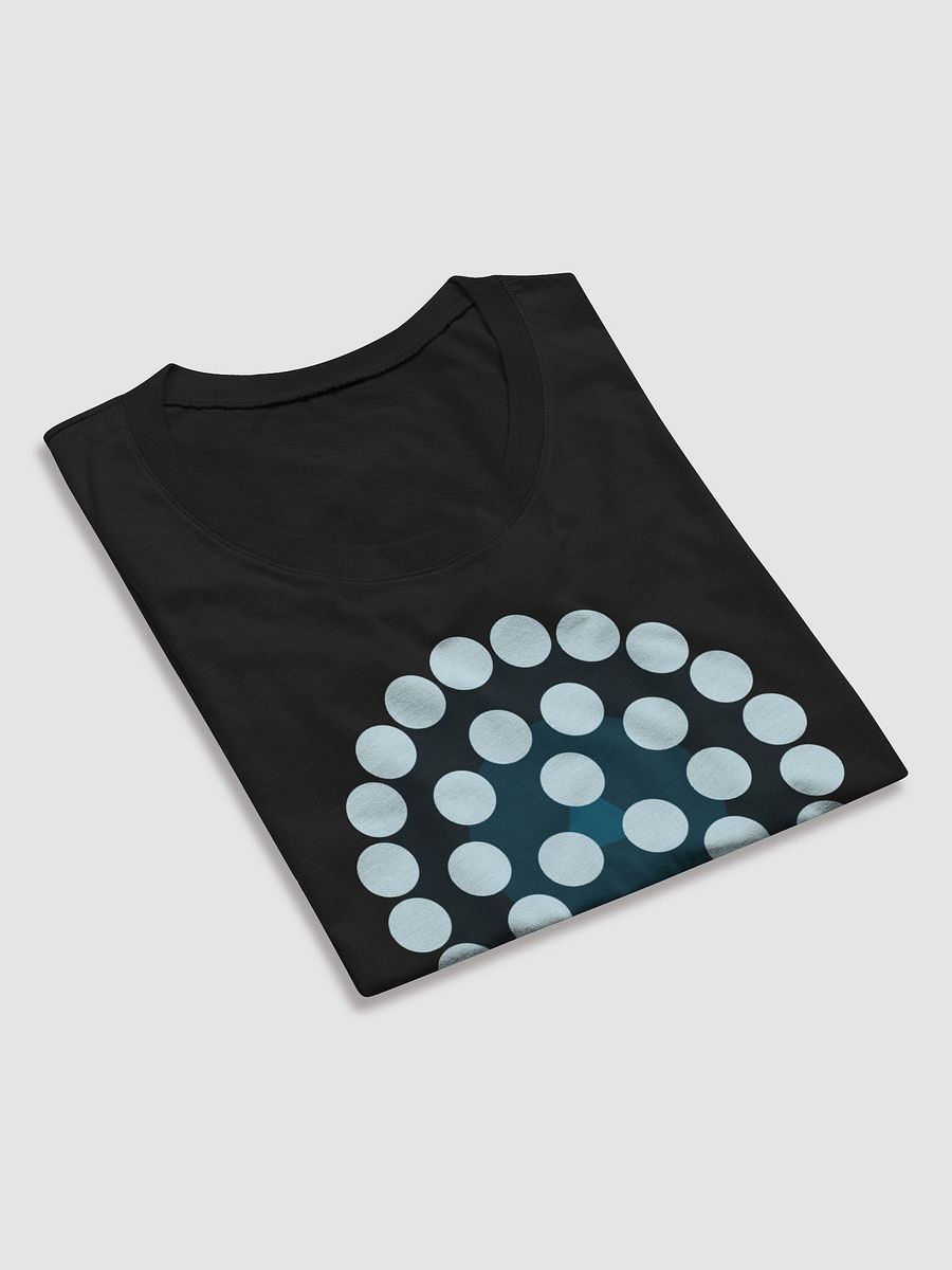 Starship Booster Engine Layout Women's Short Sleeve T-Shirt product image (4)