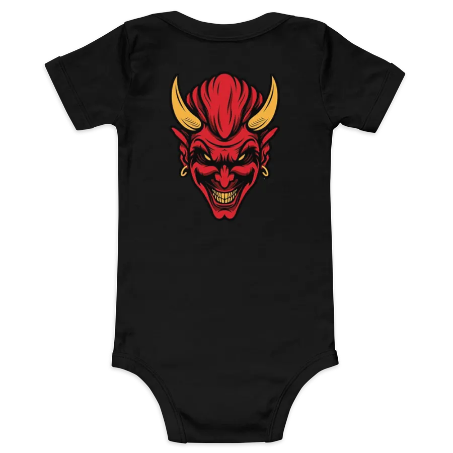 WICKED BABY product image (2)