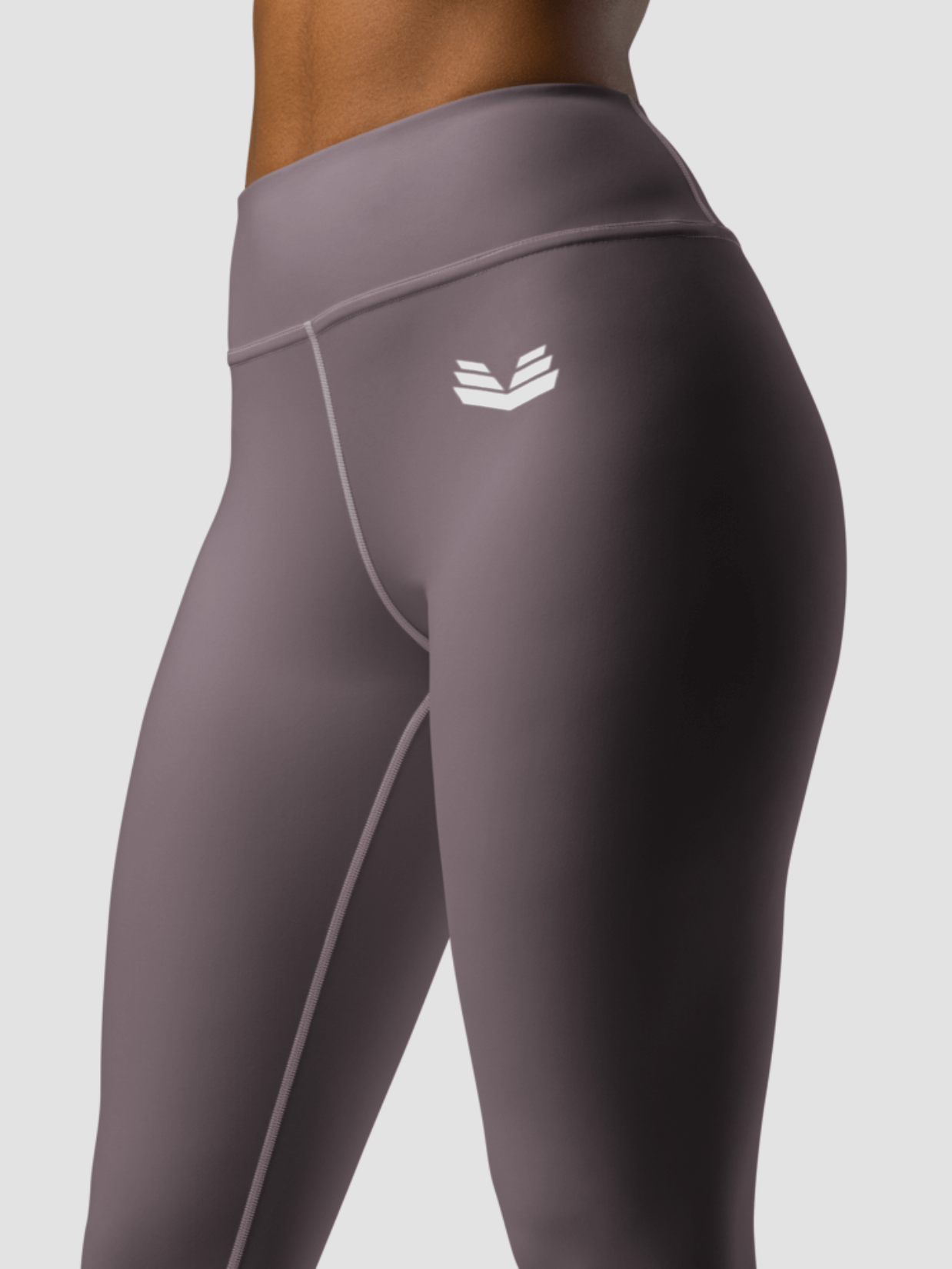 Leggings - Dusty Taupe product image (2)