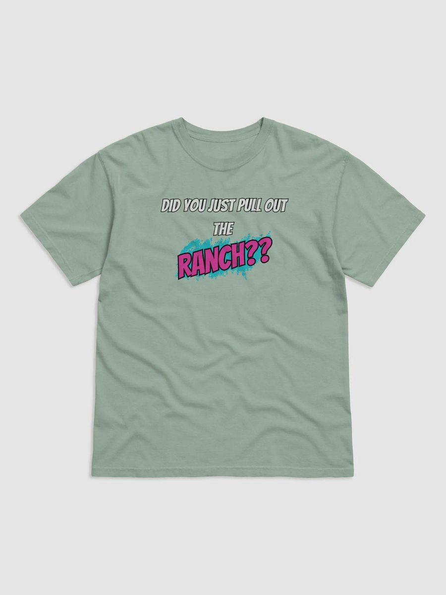 Ranch Tee product image (2)