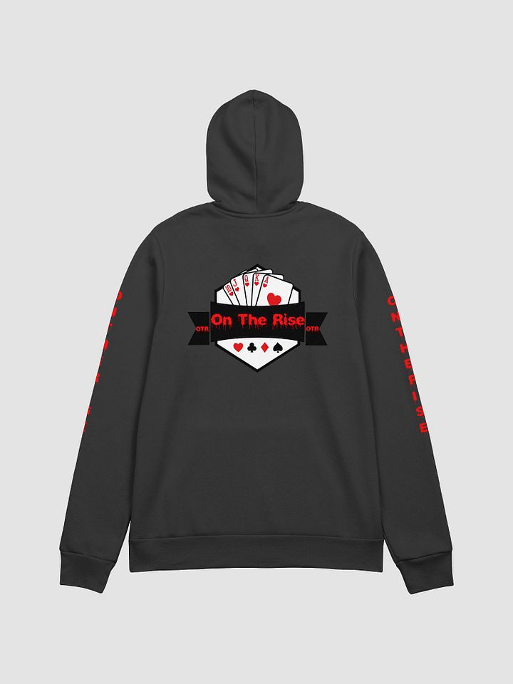 Cards Hoodie product image (11)