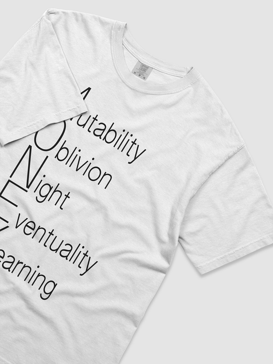 Money/Ennui shirt product image (7)
