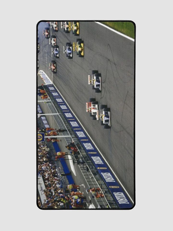 British GP '93 product image (2)