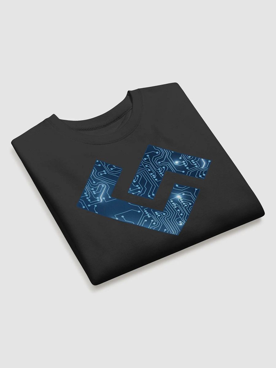 CG PCB Logo Sweatshirt product image (3)