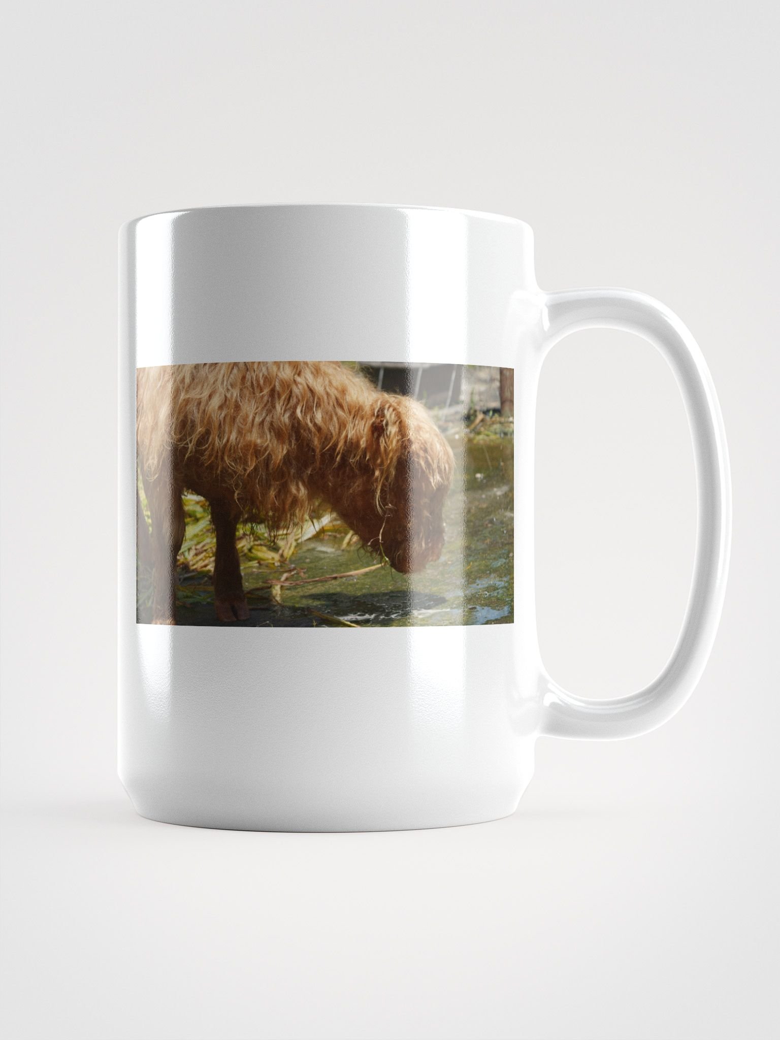 Wild Reflections Mug product image (1)