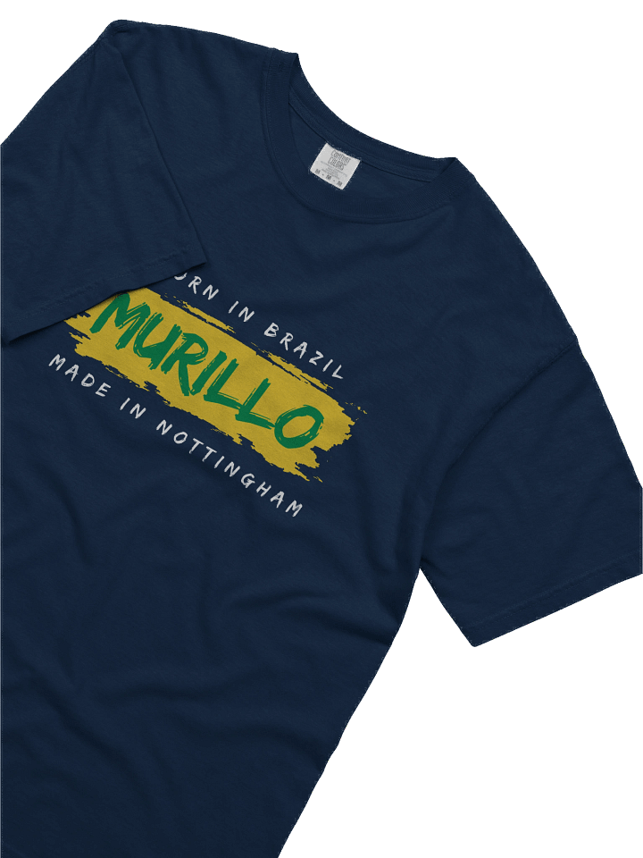 Murillo T Shirt product image (1)