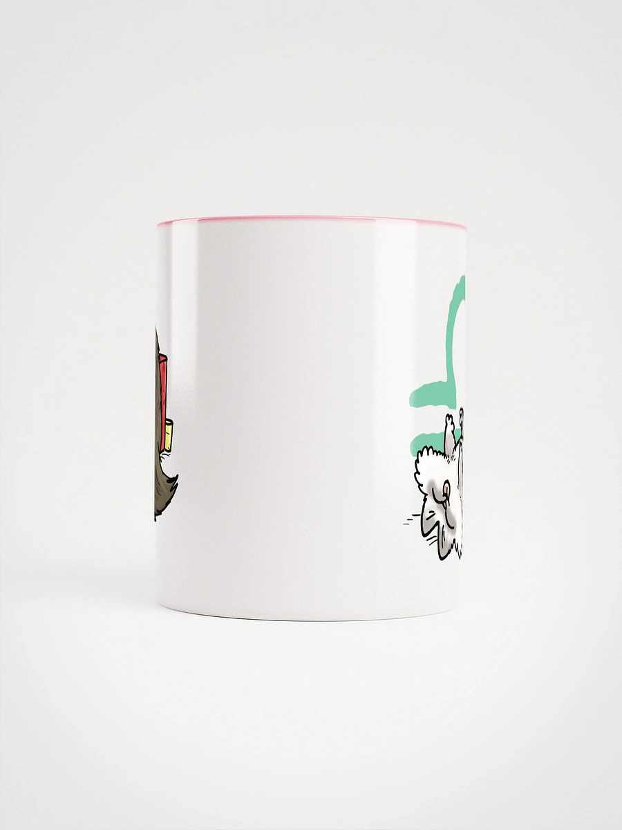 Libra Mug product image (10)