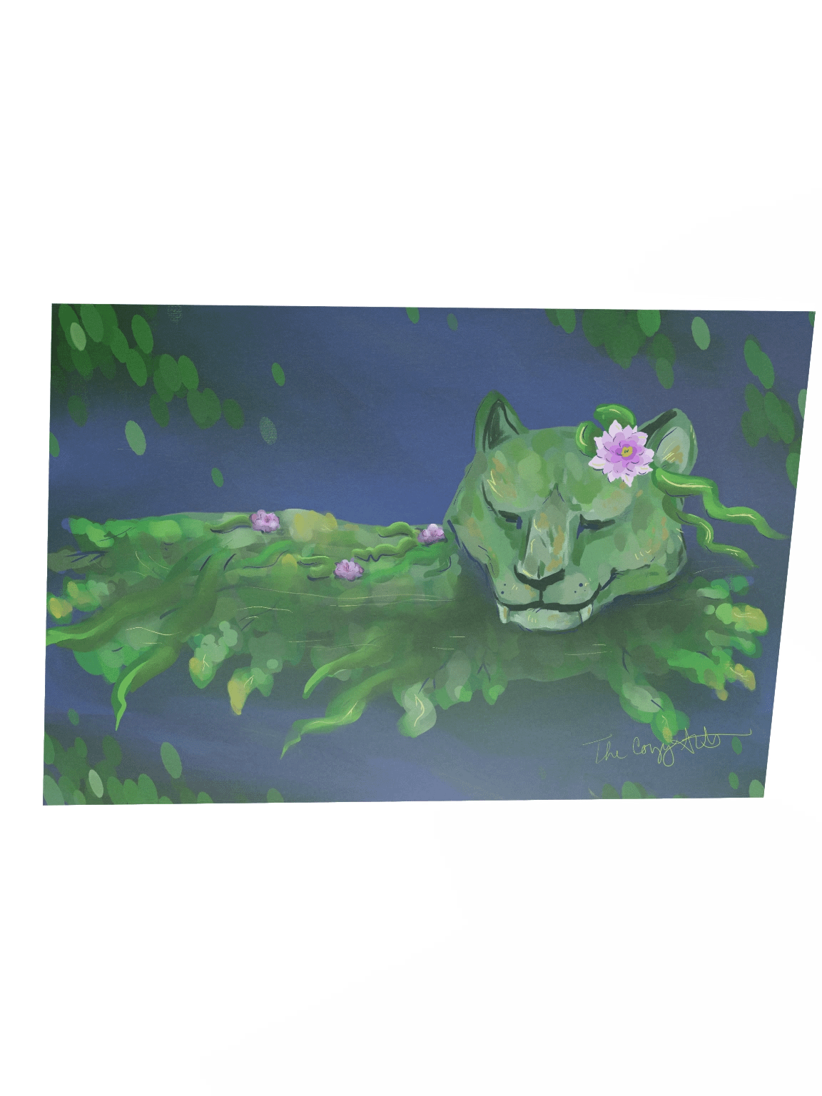 Kelp Cat product image (4)