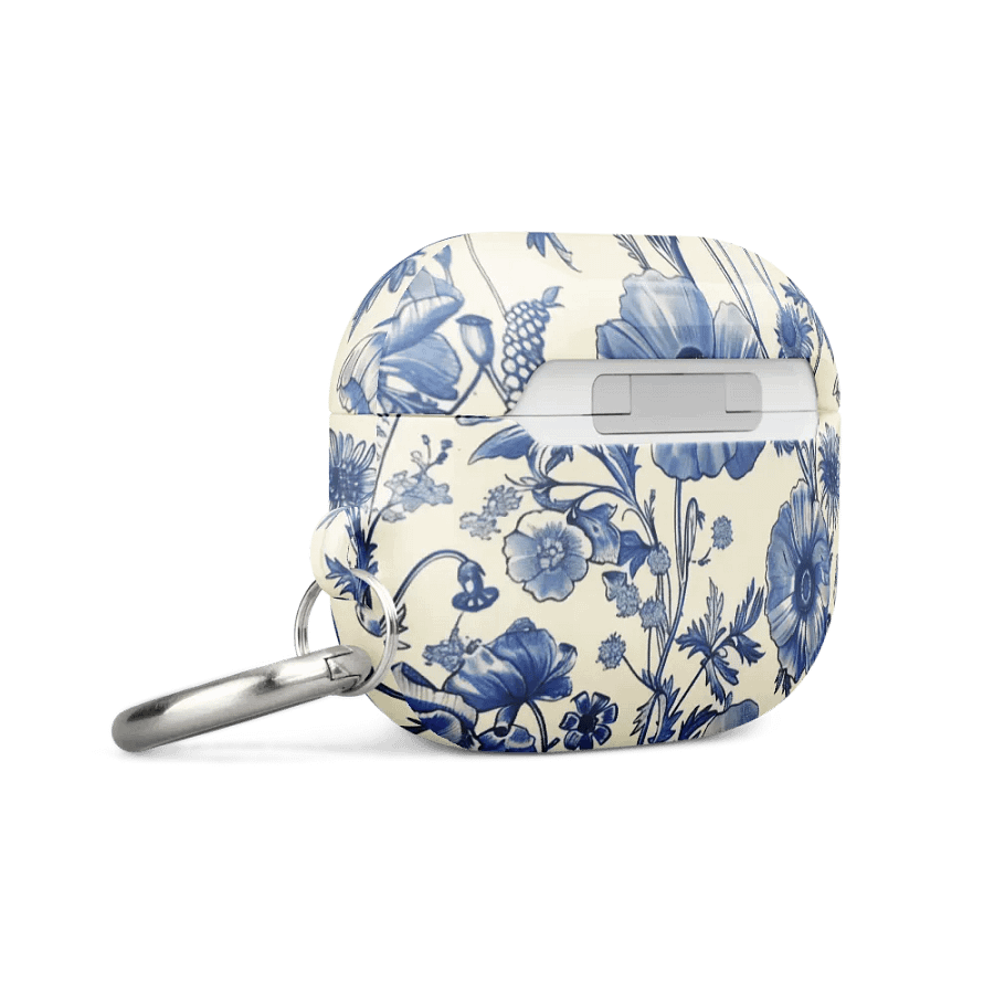 Floral Fantasy AirPods® Case product image (19)