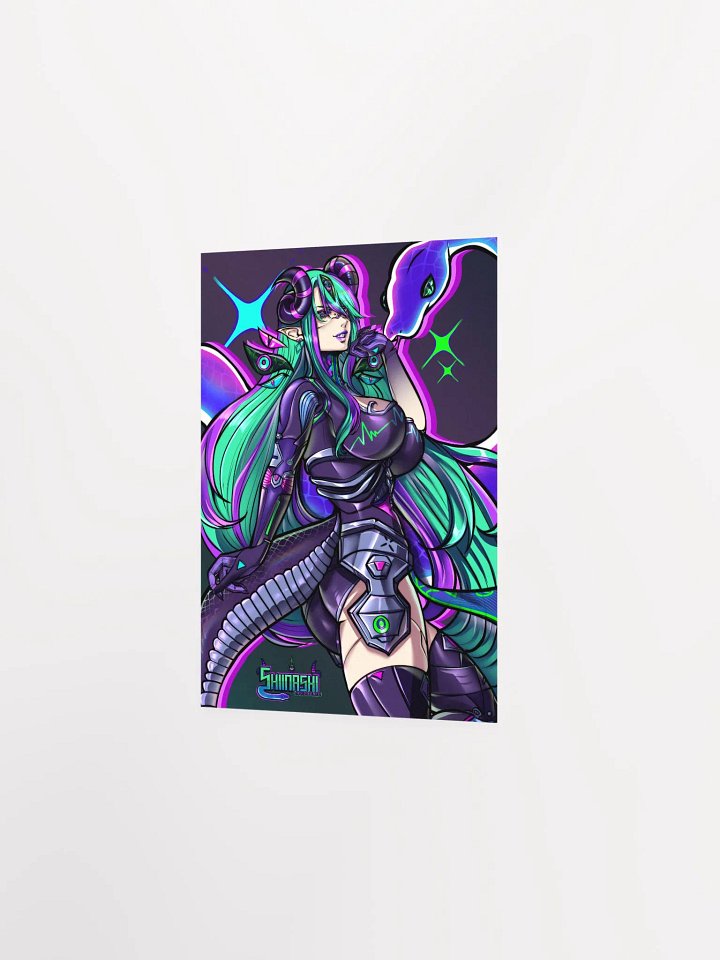 Shii Poster product image (7)