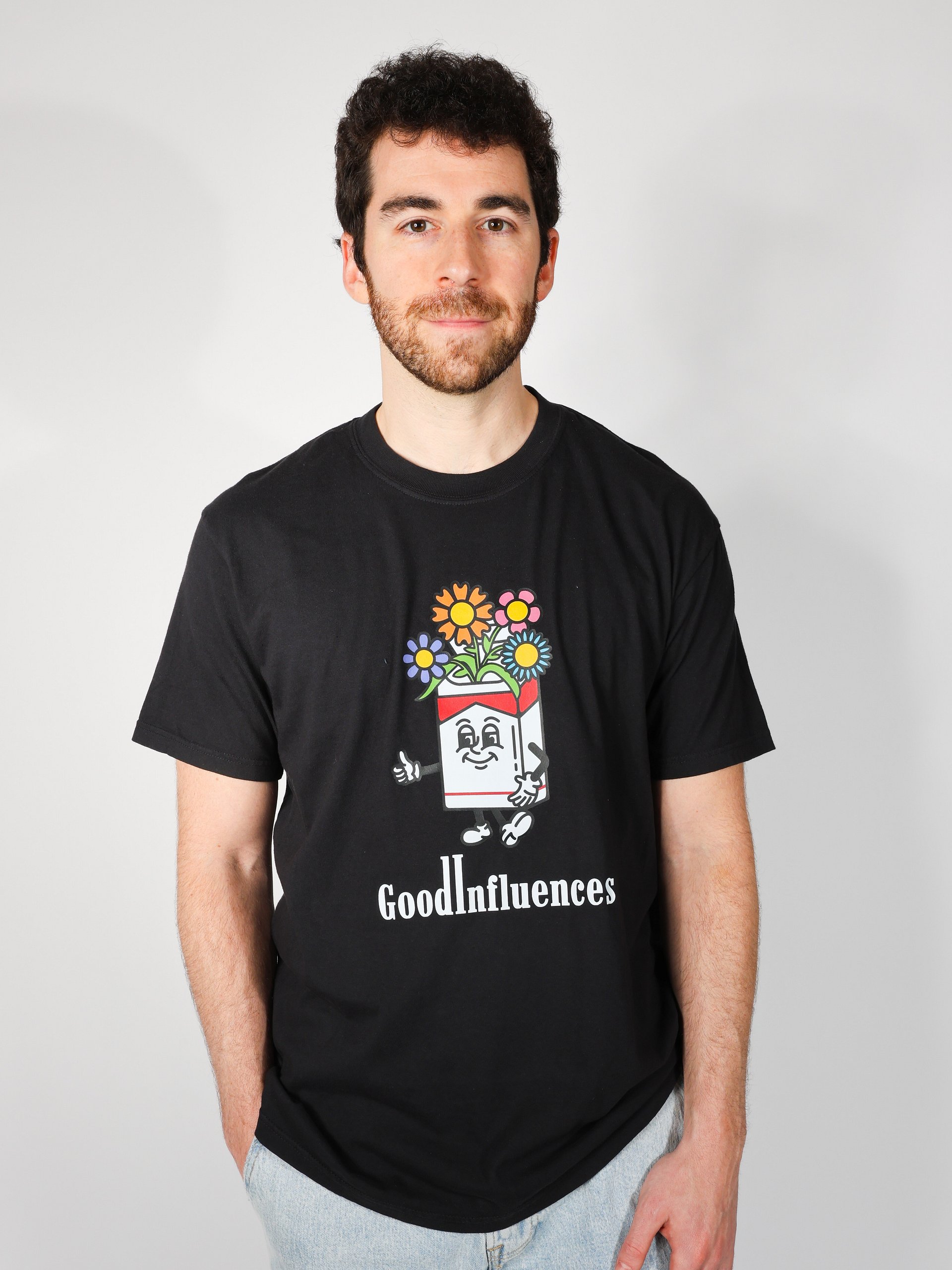 Box Man Tee product image (4)