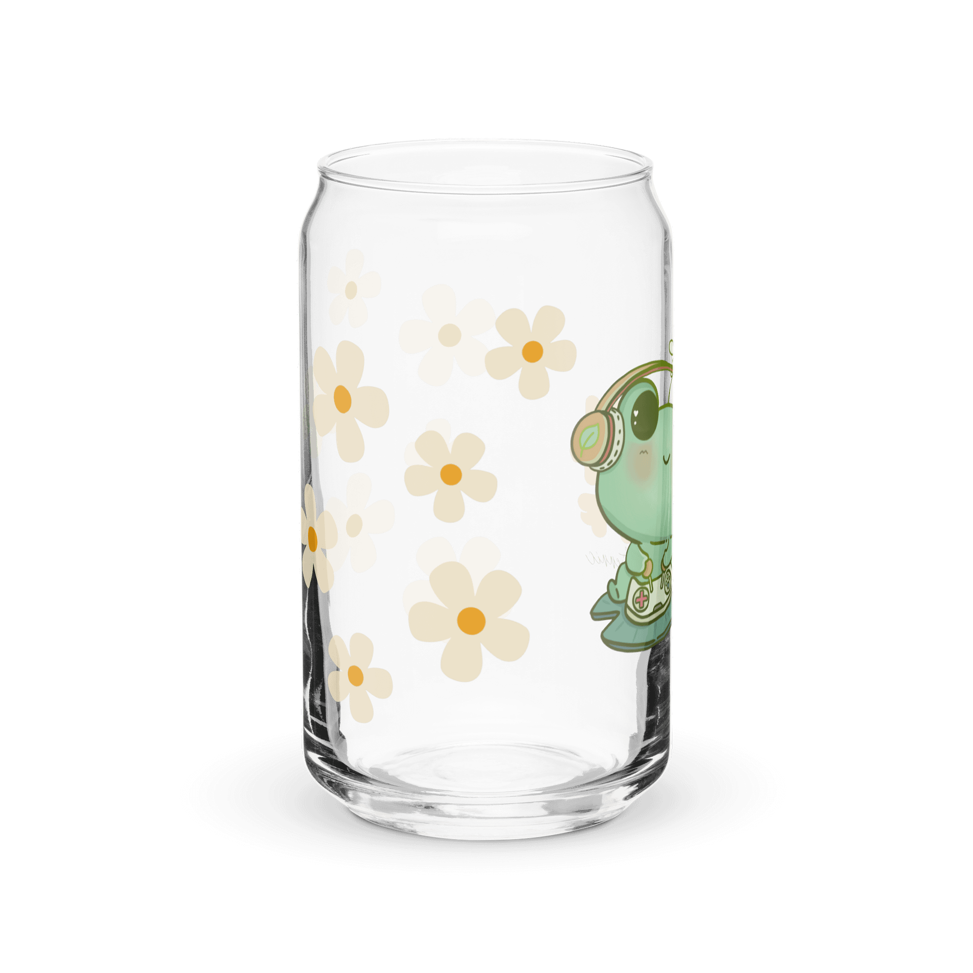I'm Doin' Stuff Glass product image (5)