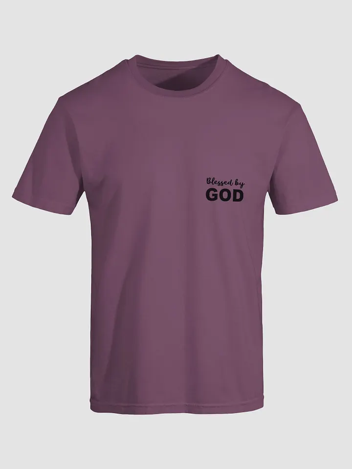 Blessed Cotton Tee product image (4)