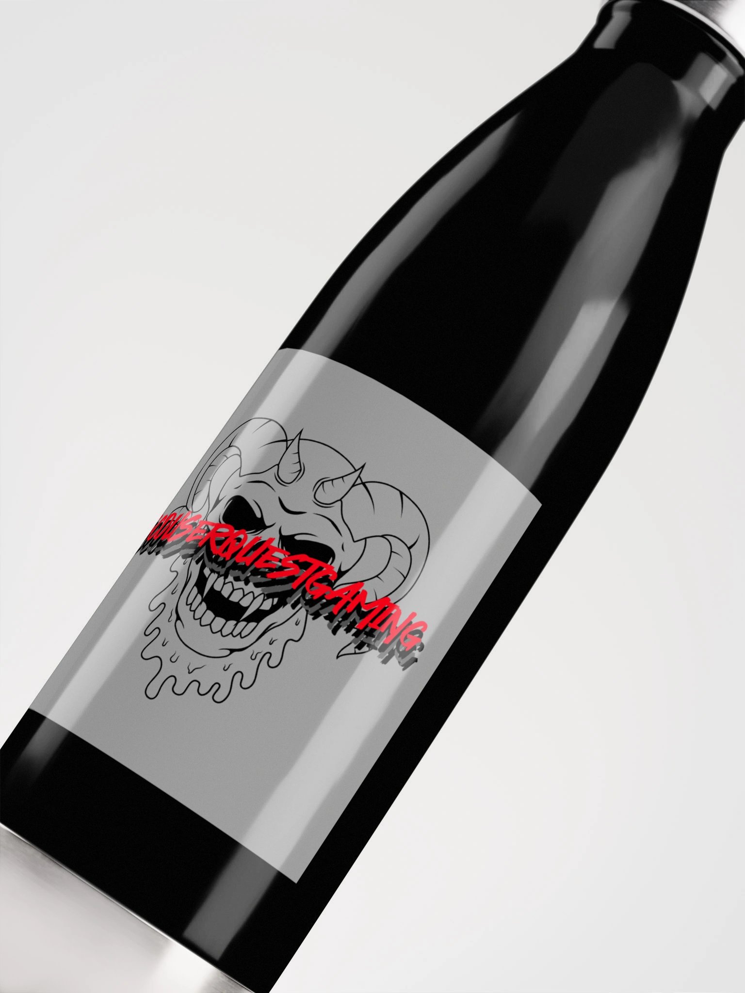 Demon Ram Stainless Steel Thirst Quencher product image (10)