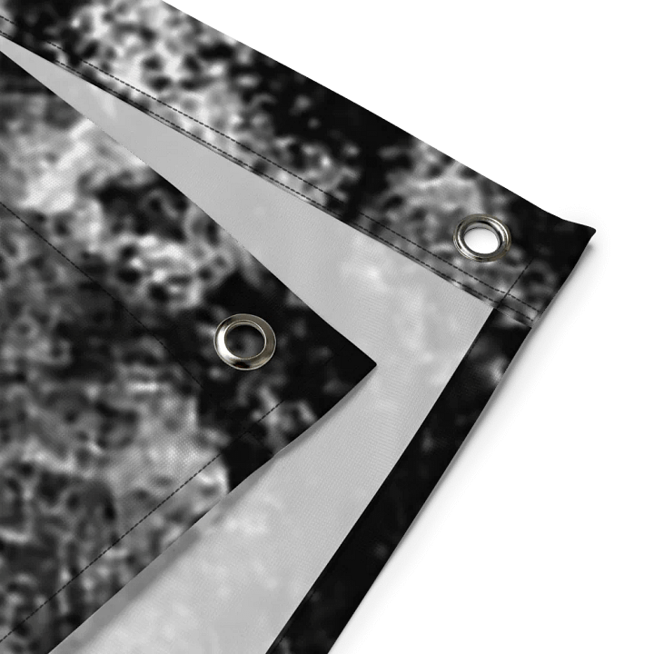 Defraktor - Themes for The Lunatic I Flag product image (2)