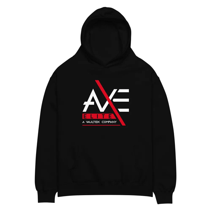 Axe Heavyweight Hoodie product image (2)