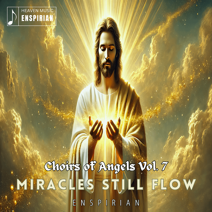 Miracles Still Flow product image (1)
