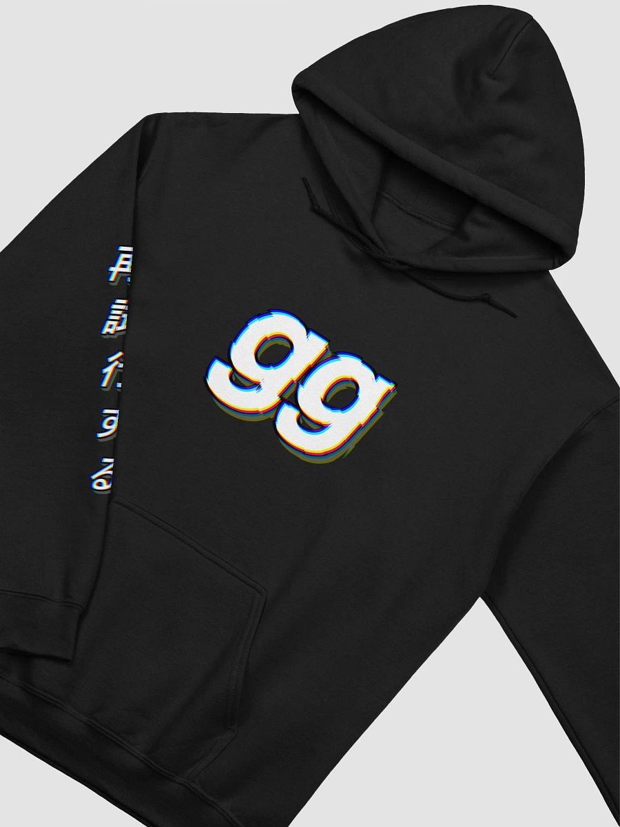 GG Try Again - Hoodie product image (2)