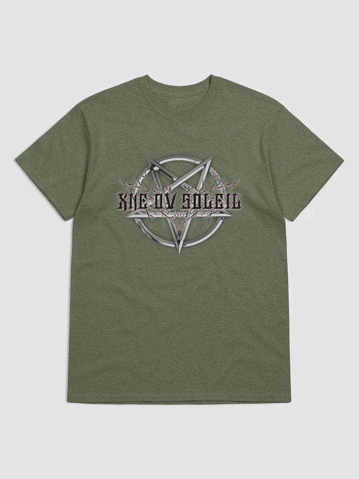 XNE OV SOLEIL T-Shirt product image (5)