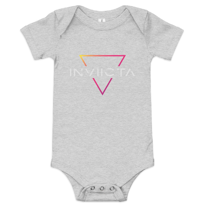 Inviicta Onesie product image (7)
