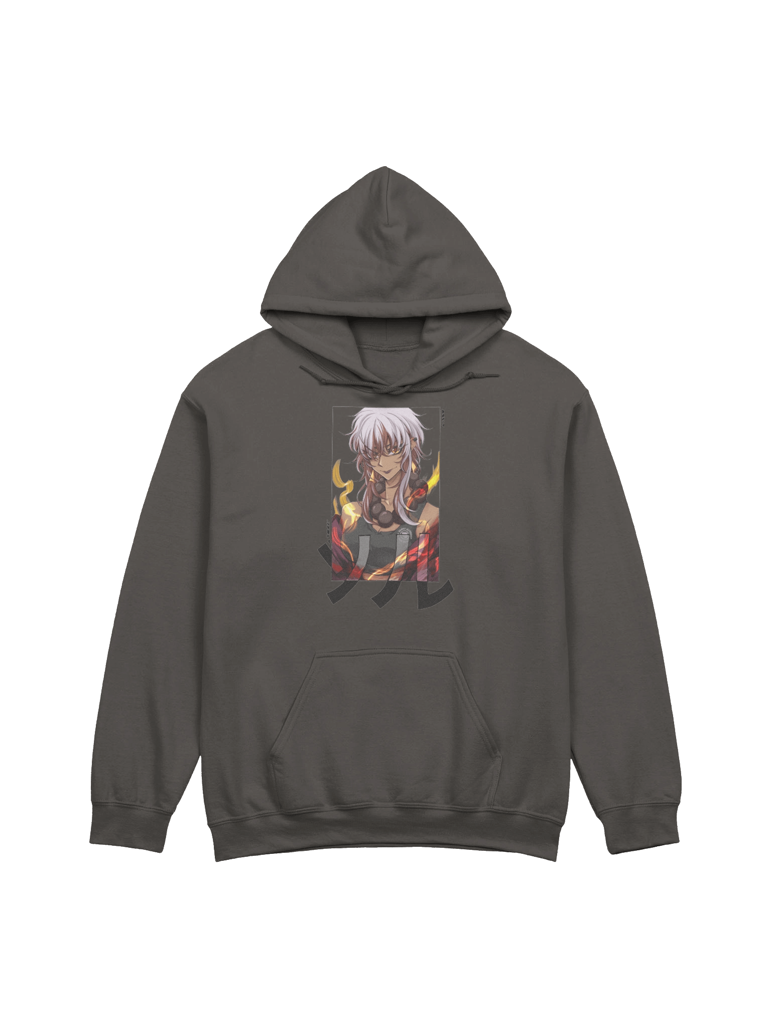 SOL Color Hoodie product image (5)