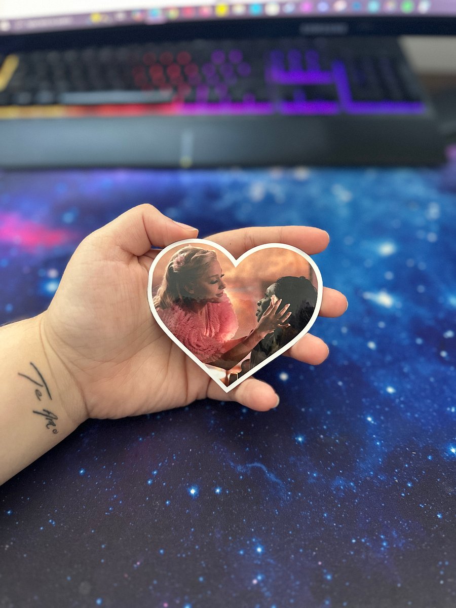 Gelphie Heart product image (2)