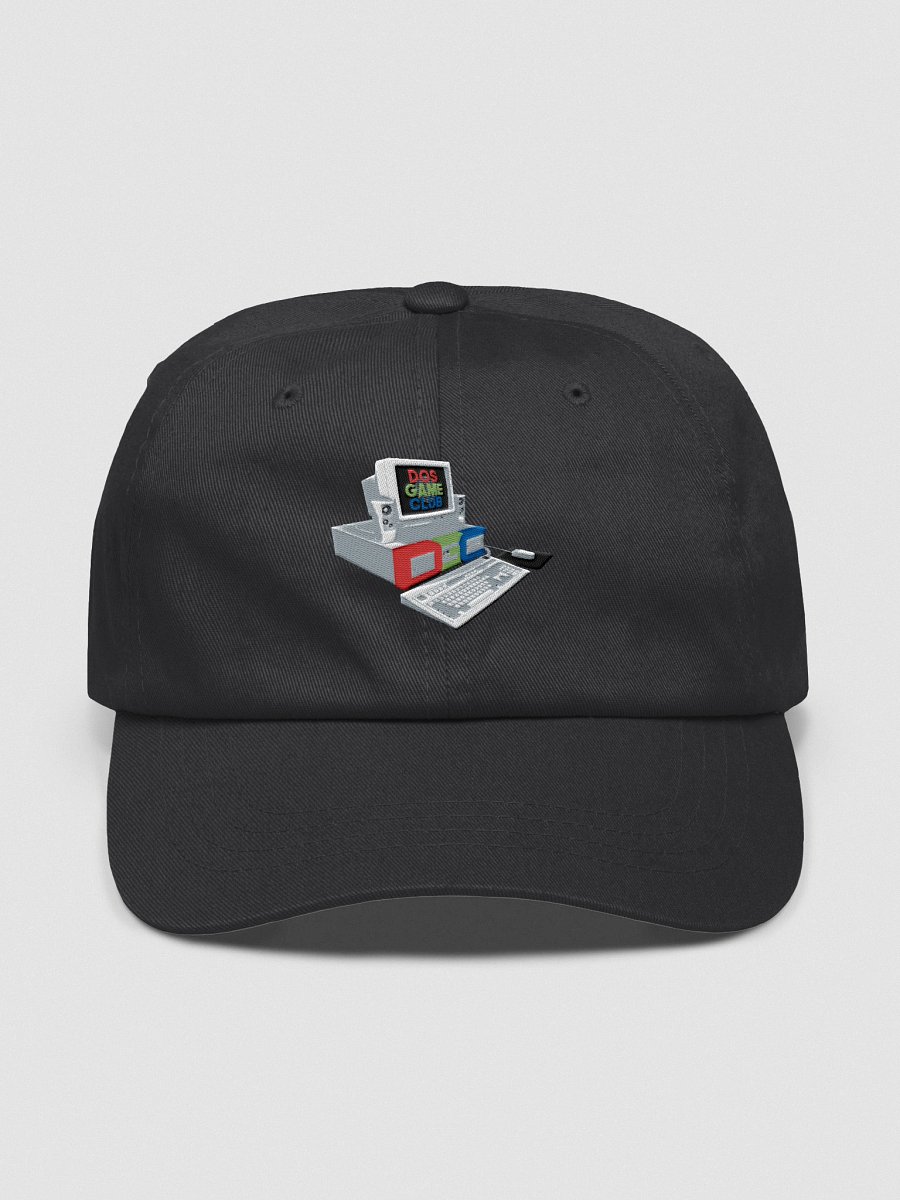 DGC Classic Dad Hat product image (1)