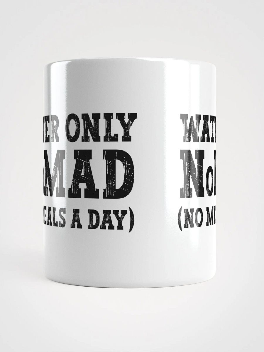 Water Only NoMAD | No Meals A Day | Fasting product image (6)