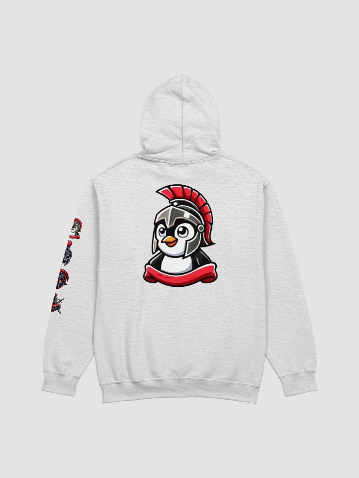 Classic Hoodie - Gamer Series product image (2)