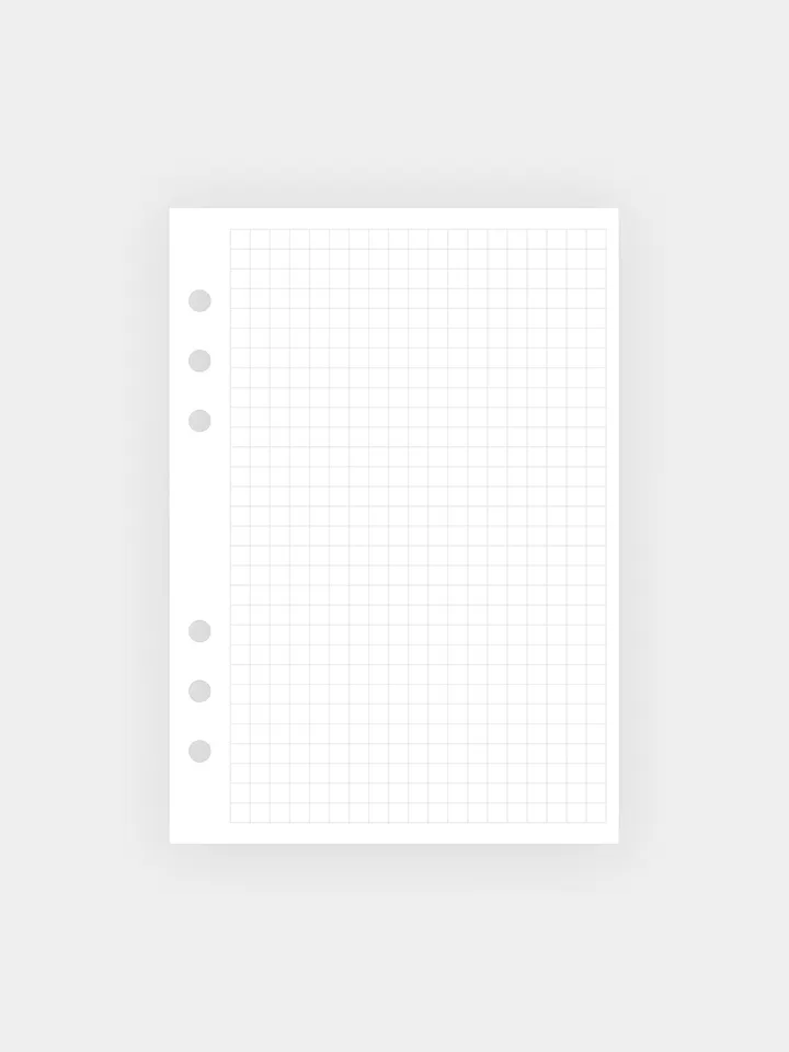 Grid Inserts FREEBIE product image (2)