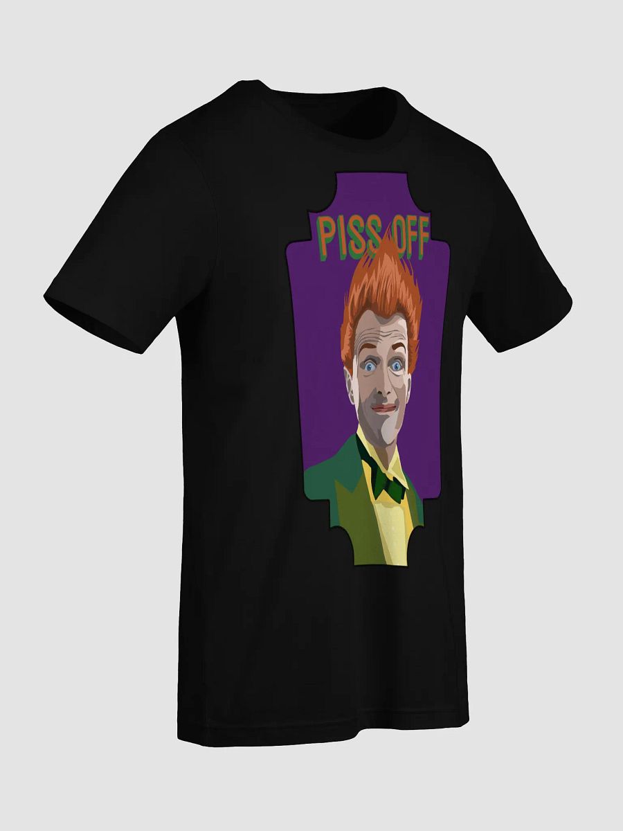 Piss Off – Drop Dead Fred, Unfiltered product image (68)