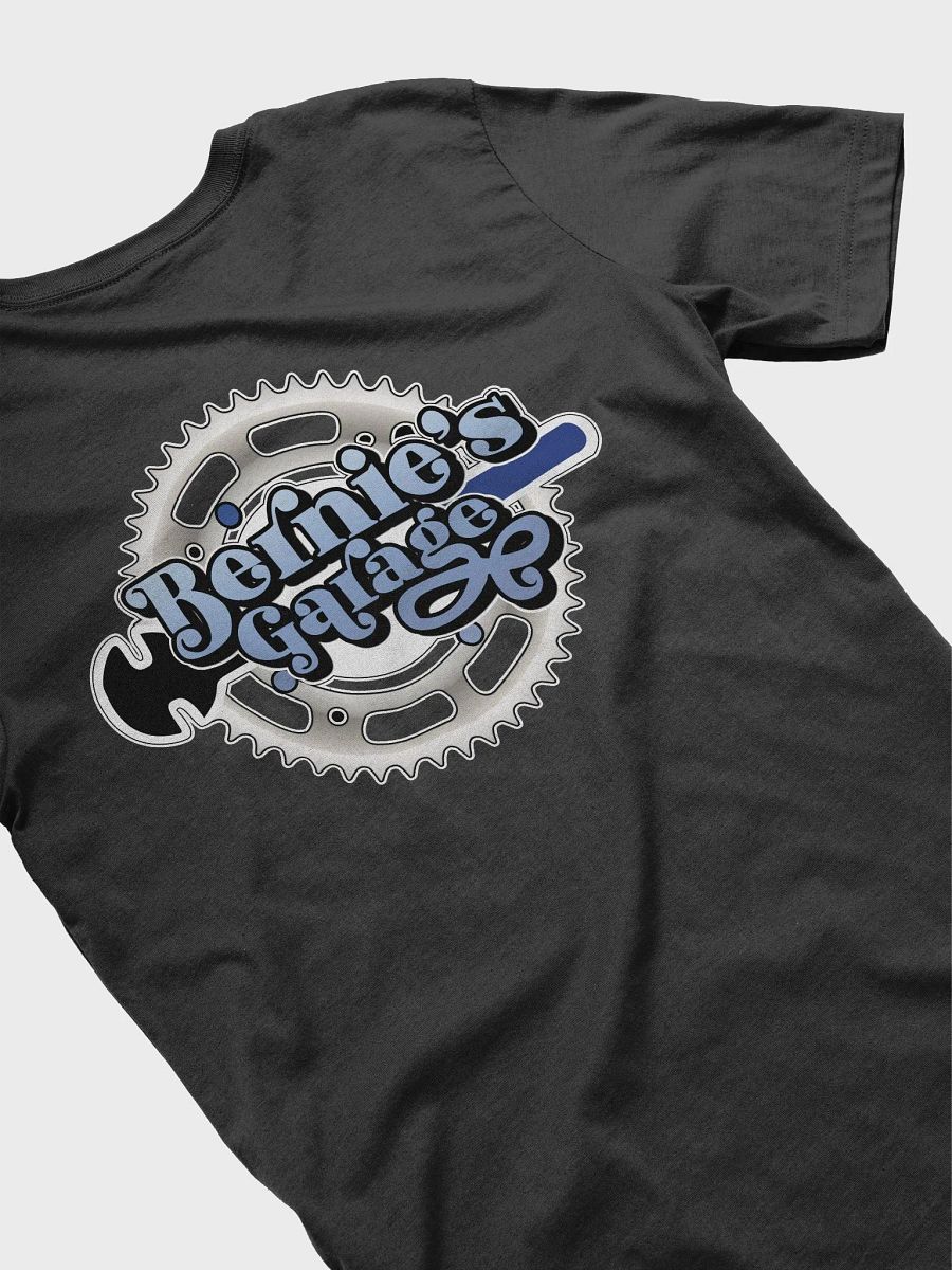 The Brochanics Shaka Front Super Soft T product image (28)