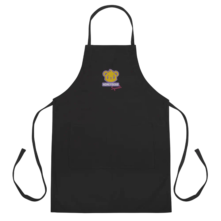 HBS Embroidered Apron product image (2)