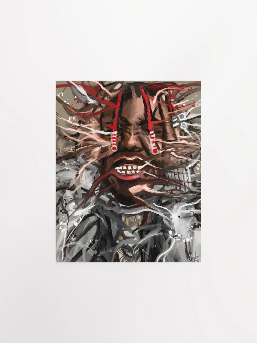 'Lil Yachty' Poster product image (1)
