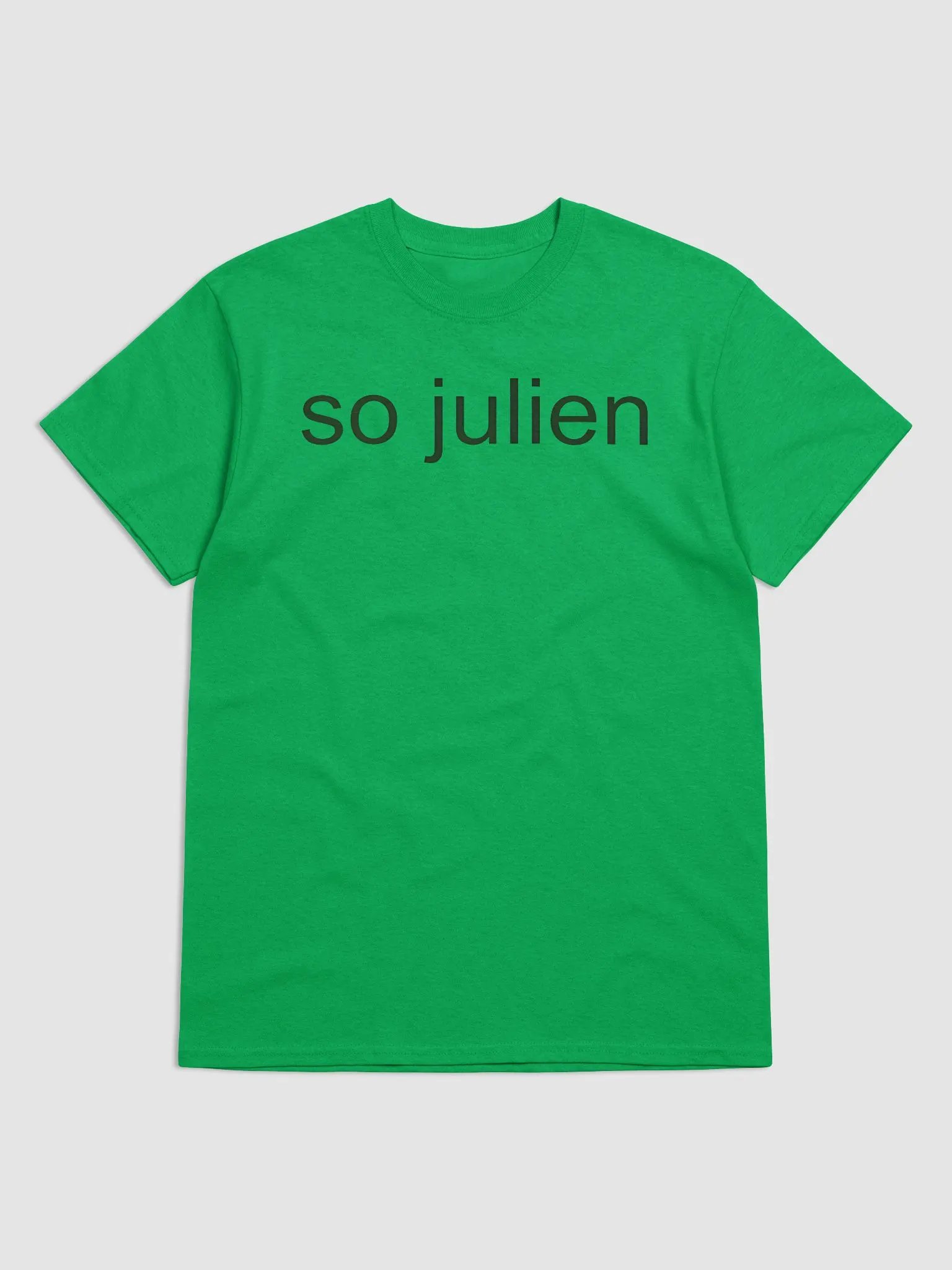 So Julien Shirt product image (2)