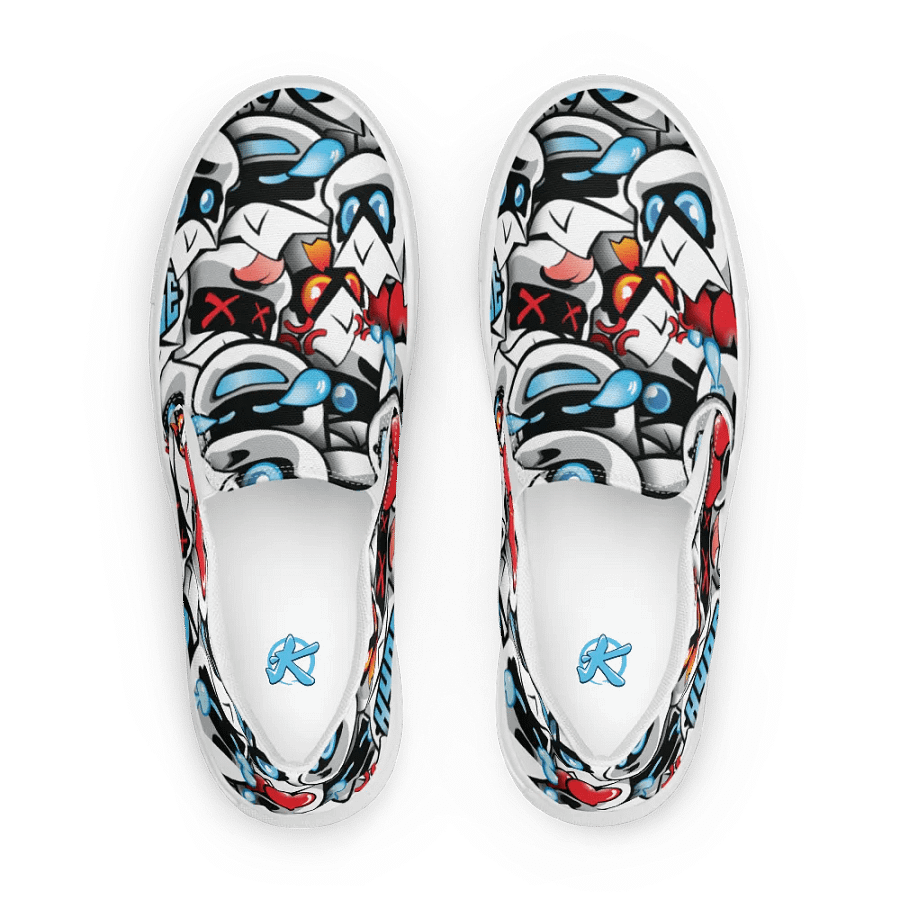 BOT Emote Collage Kicks product image (3)