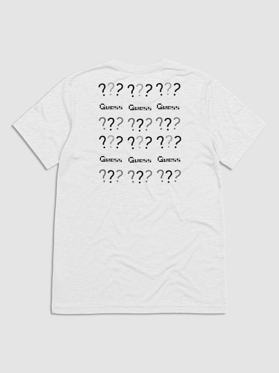 Guess Essential T-Shirt product image (2)