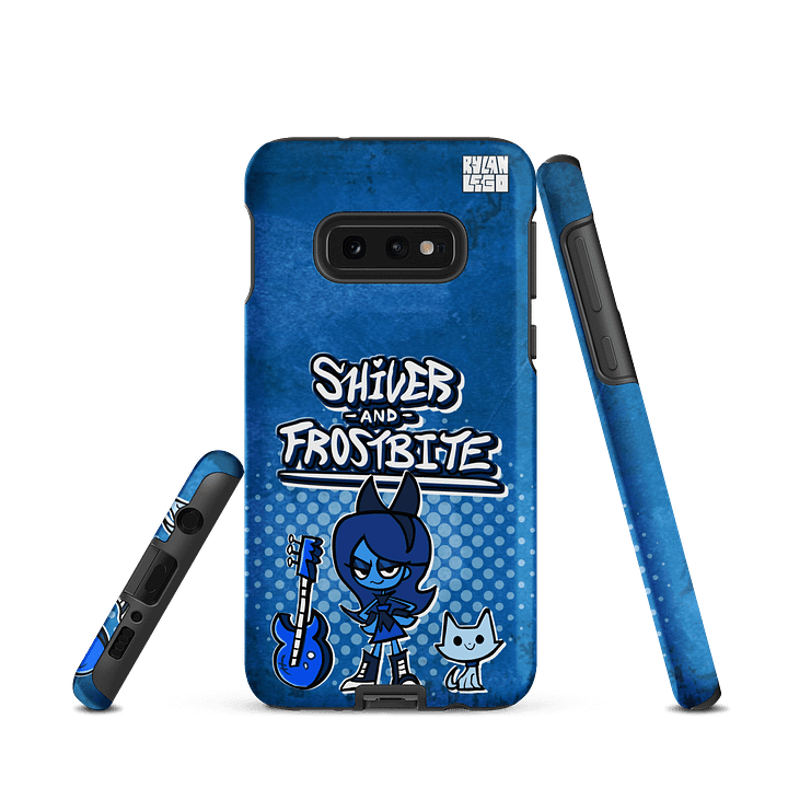 Shiver and Frostbite - Samsung® Tough Case product image (25)